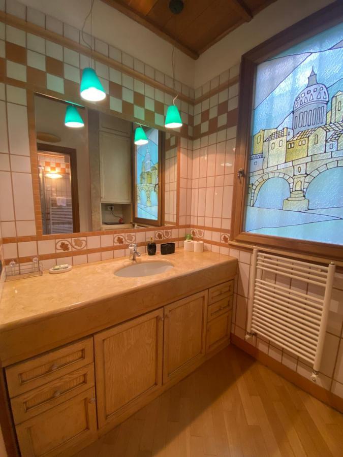 Sweet Home Laurina Рим Экстерьер фото